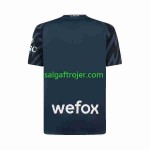 AC Milan Fodboldtrøjer Målmand 3. sæt 2023/24 Kort ærmer